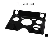 AGCO 3587010M1 Панель