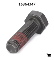 AGCO 16364347 Винт