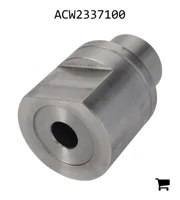 AGCO ACW2337100 Промежуточный вал