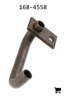 AGCO 168-4558 Трубка