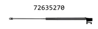 AGCO 72635270 Газовый упор крышки