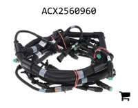 AGCO ACX2560960 Жгут гидравлический