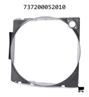 AGCO 737200052010 Кожух радиатора