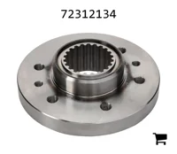 AGCO 72312134 Фланец