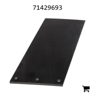 AGCO 71429693 Гибкий элемент