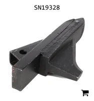 AGCO SN19328 Наконечник стойки культиватора