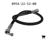 AGCO 0954-22-52-00 Шланг гидравлического охладителя