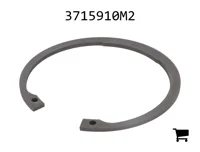 AGCO 3715910M2 Стопорное кольцо
