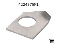 AGCO 4224575M1 Правая стопорная шайба