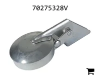 AGCO 70275328V Крышка