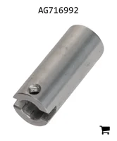 AGCO AG716992 Муфта
