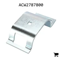 AGCO ACW2787800 Зажим