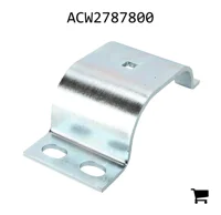 AGCO ACW2787800 Зажим