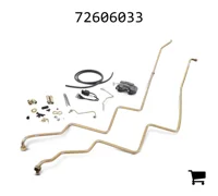 AGCO 72606033 Гидравлическое соединение