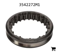 AGCO 3542272M1 Втулка