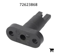 AGCO 72623868 Палец датчика рулевого управления