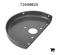 AGCO 72640026 Листовой металл