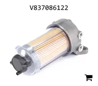 AGCO V837086122 Топливный фильтр предварительной очистки