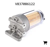 AGCO V837086122 Топливный фильтр предварительной очистки