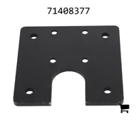 AGCO 71408377 Основание клеммной колодки