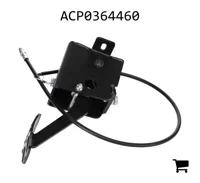 AGCO ACP0364460 Педаль
