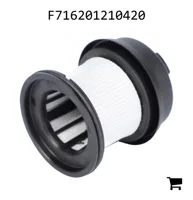 AGCO F716201210420 Масляный фильтр двигателя