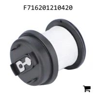 AGCO F716201210420 Масляный фильтр двигателя