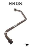 AGCO 500523D1 Трубка