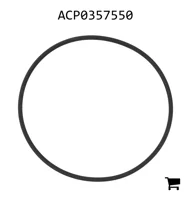 AGCO ACP0357550 Уплотнительная шайба