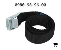 AGCO 0980-98-96-00 Регулировочный ремень