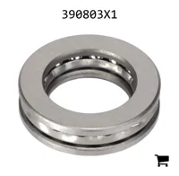 AGCO 390803X1 Опорный подшипник