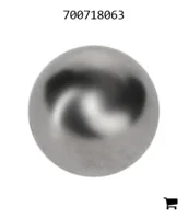 AGCO 700718063 Шар