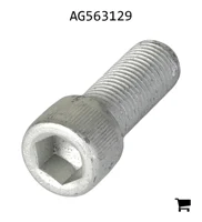 AGCO AG563129 Болт с шестигранной головкой