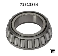 AGCO 71513854 Конус подшипника