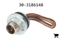 AGCO 30-3186148 Обогреватель