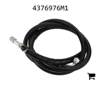 AGCO 4376976M1 Труба