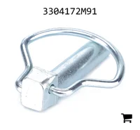 AGCO 3304172M91 Шплинт