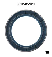 AGCO 3795059M1 Масляный сальник муфты ВОМ