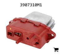 AGCO 3907310M1 Регулятор