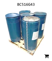 AGCO BC516G43 Цепь