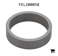 AGCO FEL200058 Распорная втулка