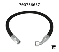 AGCO 700736657 Гидравлический шланг