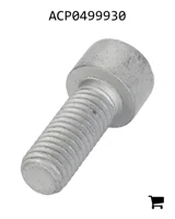 AGCO ACP0499930 Винт с цилиндрической головкой