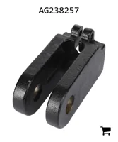 AGCO AG238257 Вилка цилиндра