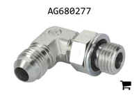 AGCO AG680277 Колено