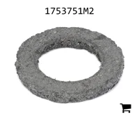 AGCO 1753751M2 Шайба