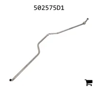 AGCO 502575D1 Трубка