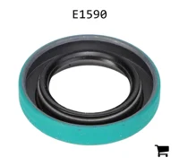 AGCO E1590 Уплотнение