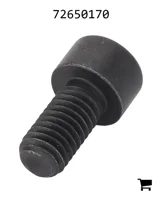 AGCO 72650170 Болт с цилиндрической головкой