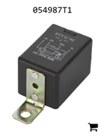 AGCO 054987T1 Реле 12 В
